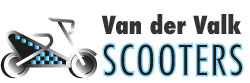 Van der Valk Scooters Apeldoorn Logo