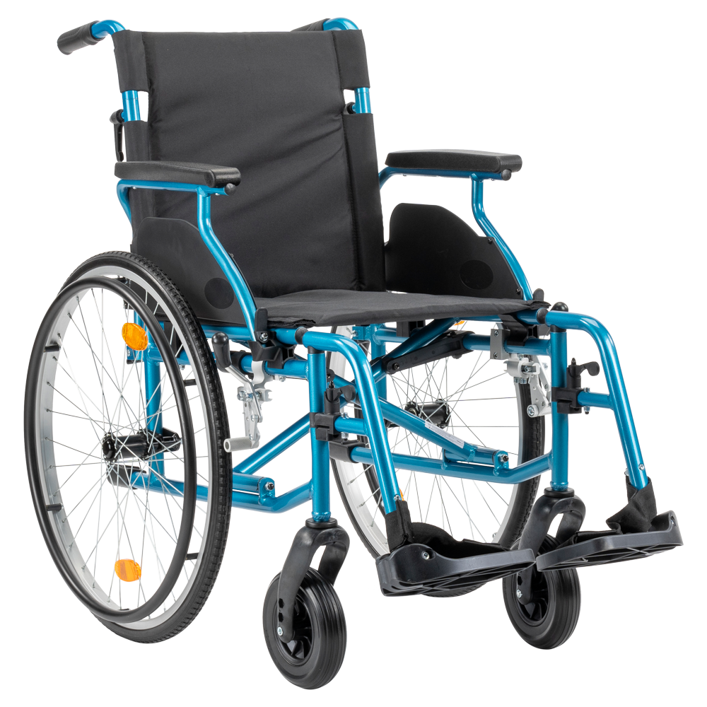 MultiMotion M7 Rolstoel