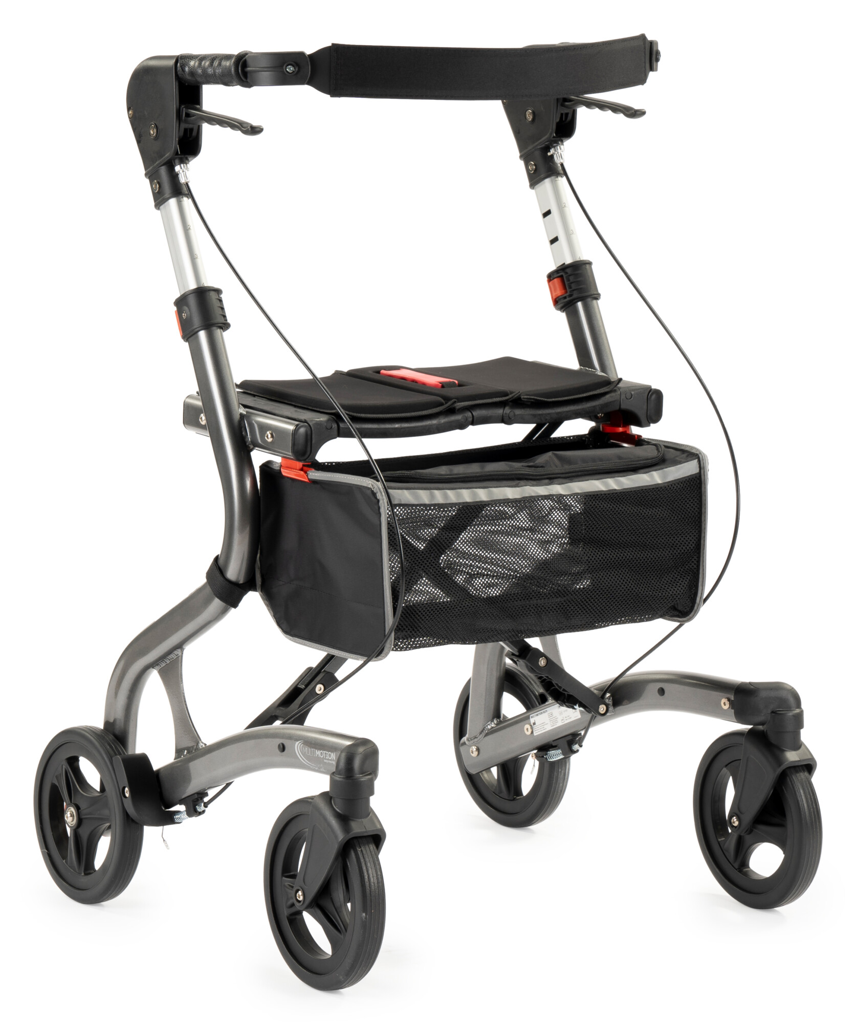 MultiMotion Trollimaster RG70 Rollator
