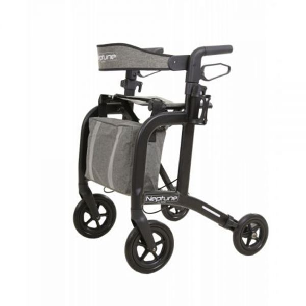 Neptune rollator