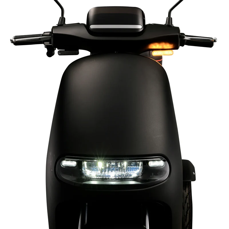 IVA scooters Apeldoorn