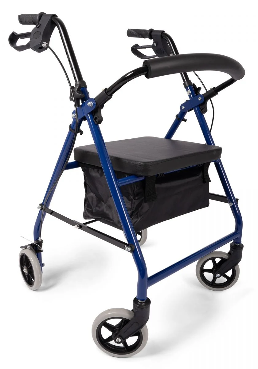 Rollator lichtgewicht