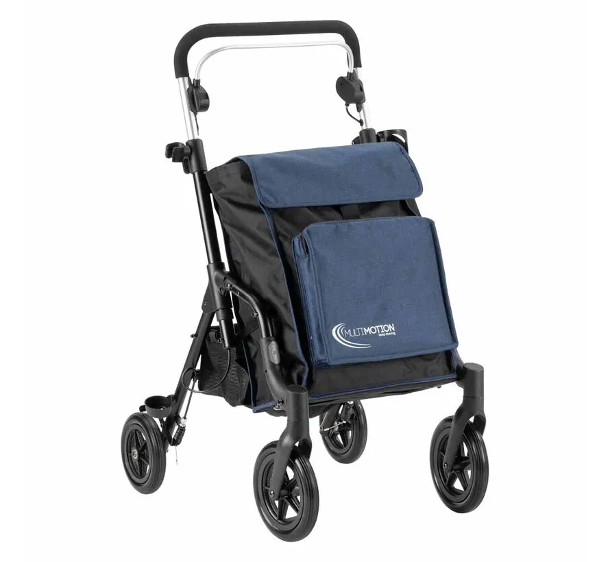 MultiMotion Shopper rollator