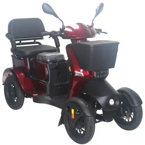 For Motion Compa Scootmobiel