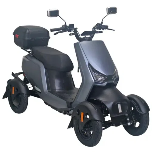 For Motion Quadros Scootmobiel