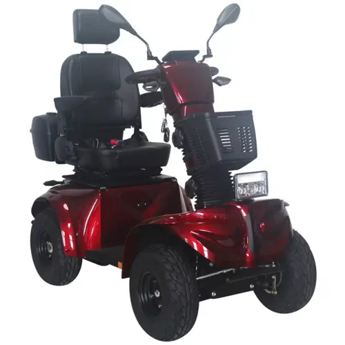 For Motion Forto Scootmobiel